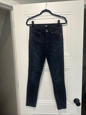 Paige Jeans
